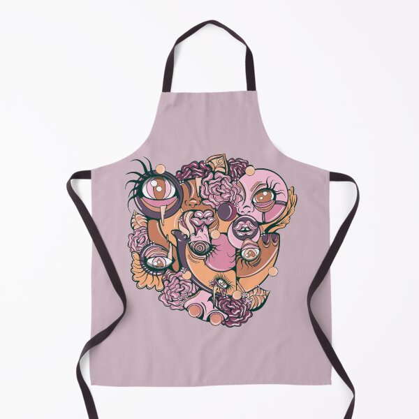 Aperçu de l'œuvre lilas créée et vendue par crestfallenmermaid.
