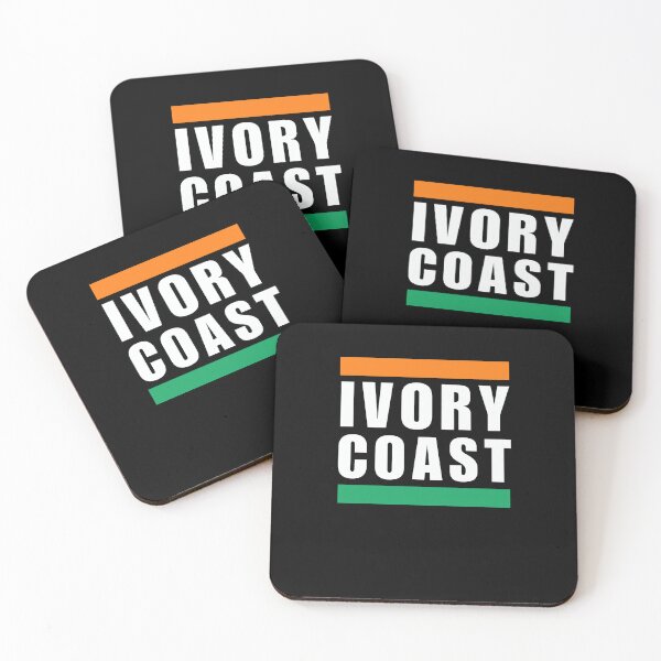 Item preview, Ivory Coast cool Ivory Coast Independence day flag designed and sold by snowry.