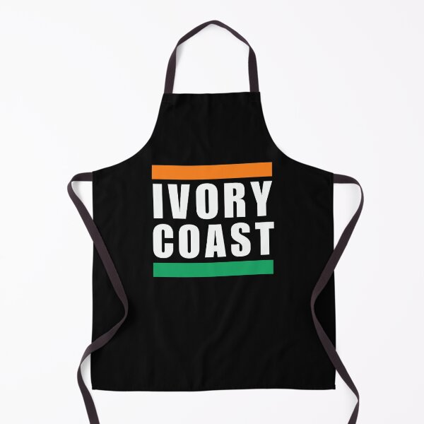 Item preview, Ivory Coast cool Ivory Coast Independence day flag designed and sold by snowry.
