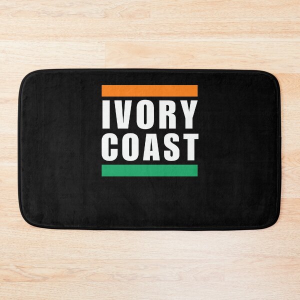 Item preview, Ivory Coast cool Ivory Coast Independence day flag designed and sold by snowry.