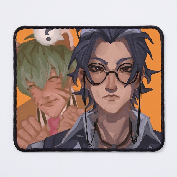 Item preview, Rosho and Catsara designed and sold by yankaze shop.