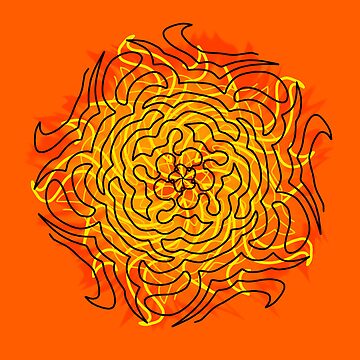 Artwork thumbnail, Sol by ArtOfFlynn
