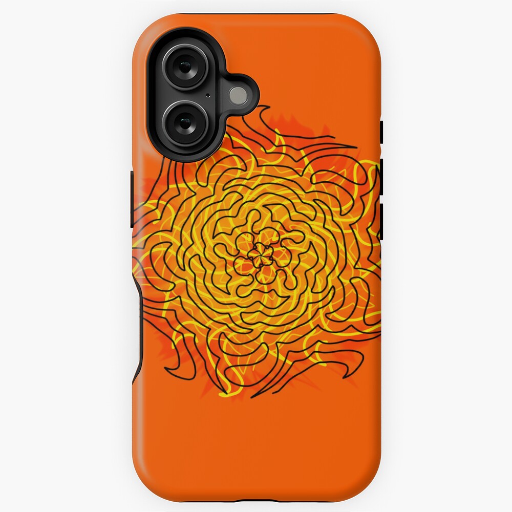 Item preview, iPhone Magsafe Tough Case designed and sold by FlynnTheGr8.