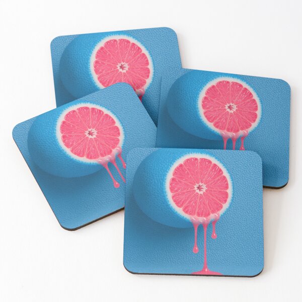 Item preview, Blue Grape fruit designed and sold by Kimmy and Zamiah Art.