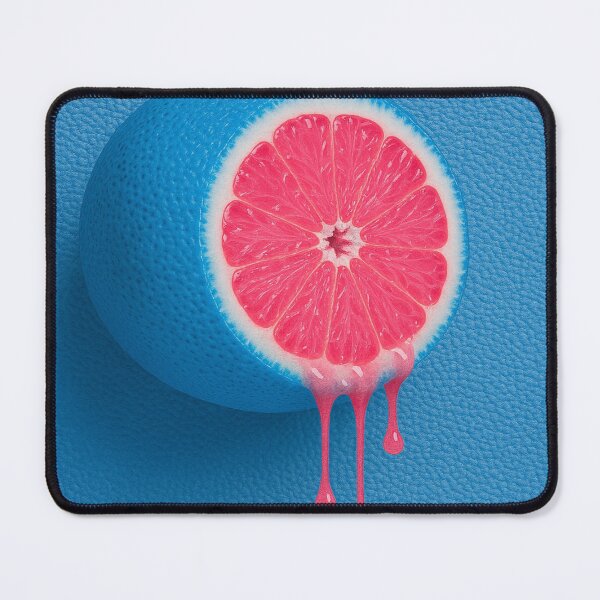 Item preview, Blue Grape fruit designed and sold by Kimmy and Zamiah Art.