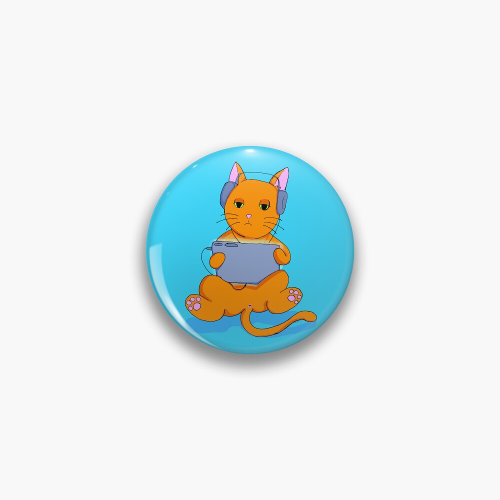 Item preview, Pin designed and sold by FlynnTheGr8.