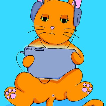 Artwork thumbnail, Tech Addict by ArtOfFlynn