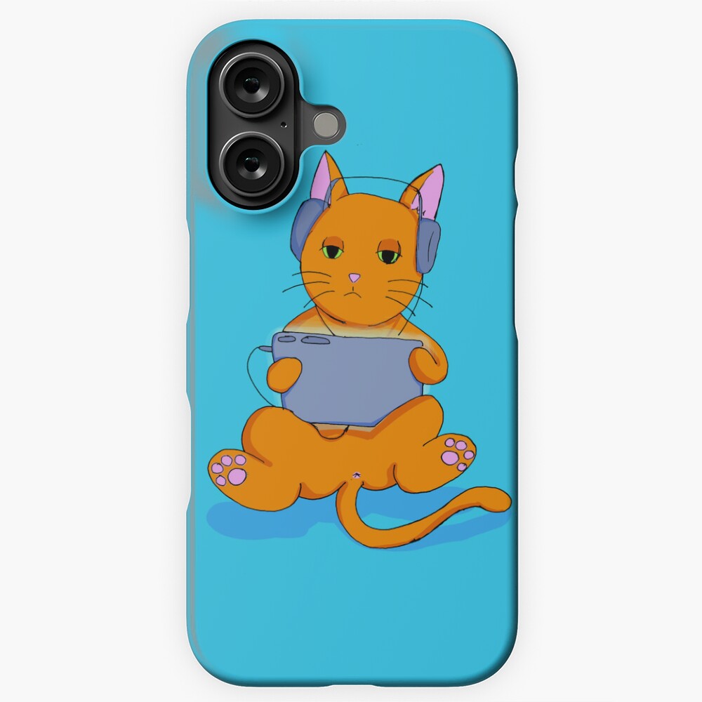 Item preview, iPhone Snap Case designed and sold by FlynnTheGr8.