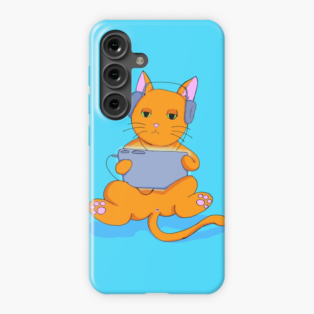 Item preview, Samsung Galaxy Snap Case designed and sold by FlynnTheGr8.