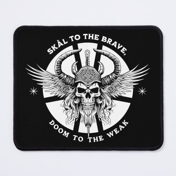 Item preview, Nordic Battle Cry Apparel designed and sold by RunesRourRoots.