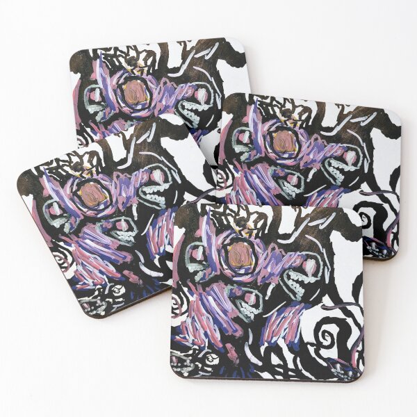 Item preview, Tormenta marchita designed and sold by Green Perseus.