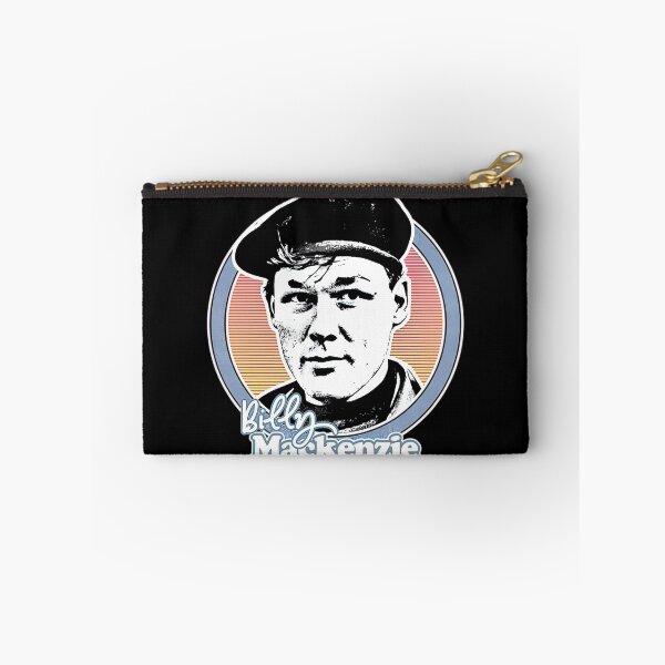 Item preview, Billy 80s Mackenzie Fan Art designed and sold by avae0x8bn.