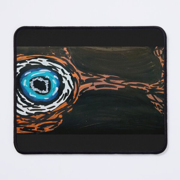Item preview, Eye Ball designed and sold by Green Perseus.