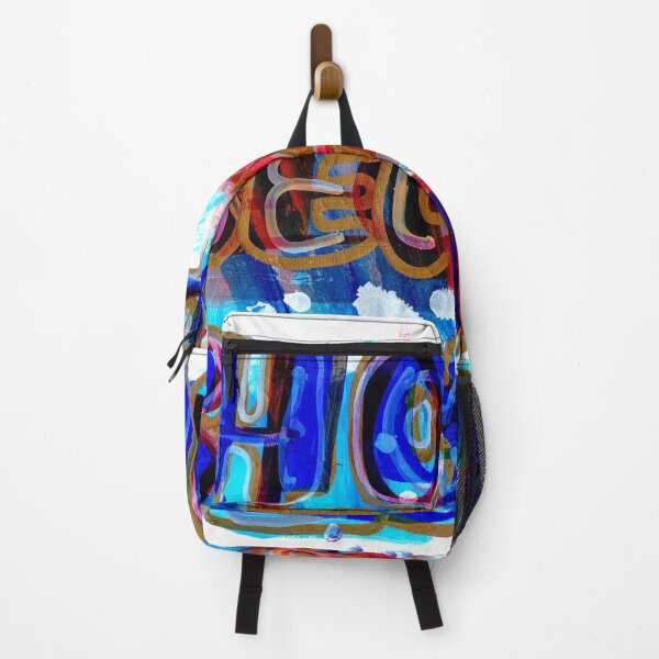 Item preview, Hope Hurts, Be Careful designed and sold by ElvisSantanaArt.