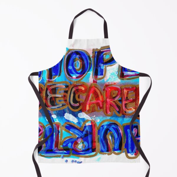 Item preview, Hope Hurts, Be Careful designed and sold by ElvisSantanaArt.