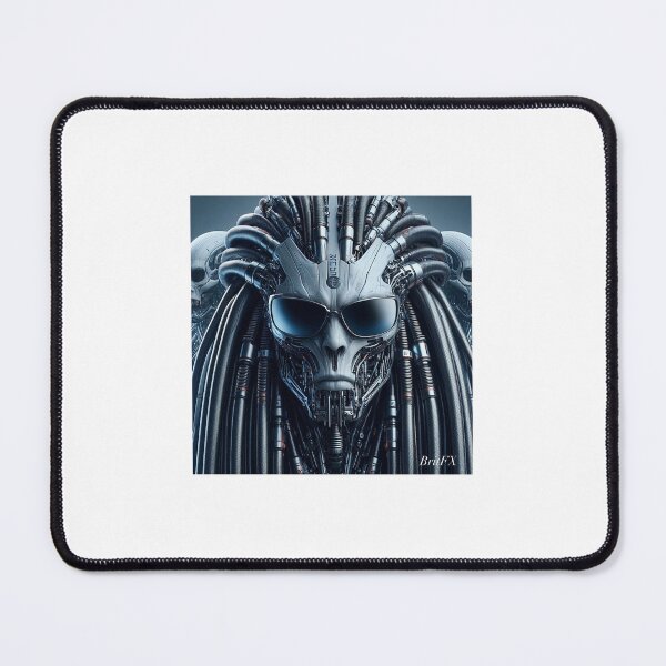 Item preview, "XenoShade" Alien instincts, Predator tech, and serious attitude. designed and sold by Agentman747.