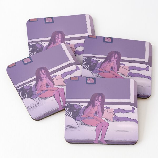 Item preview, Morning After Regret designed and sold by DBL-theartist.