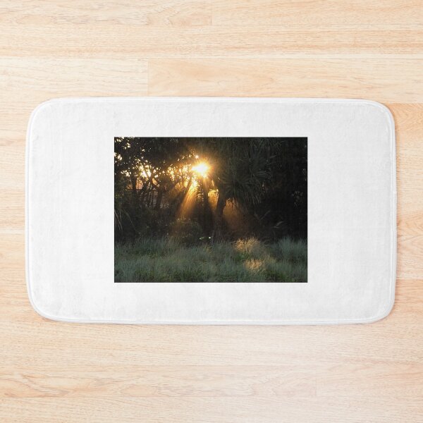 Item preview, Sungazing Through the Trees designed and sold by Quantum-Life.