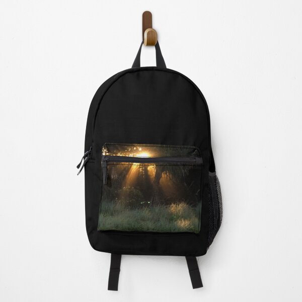 Item preview, Sungazing Through the Trees designed and sold by Quantum-Life.