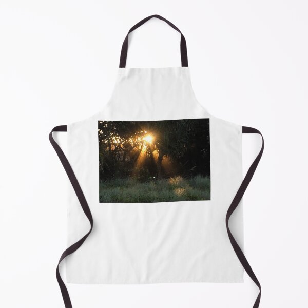 Item preview, Sungazing Through the Trees designed and sold by Quantum-Life.
