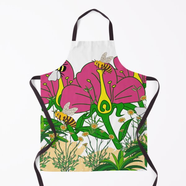 Item preview, Summer flower graphic tee designed and sold by “Popvanta – pop-culture-t-shirt-store .