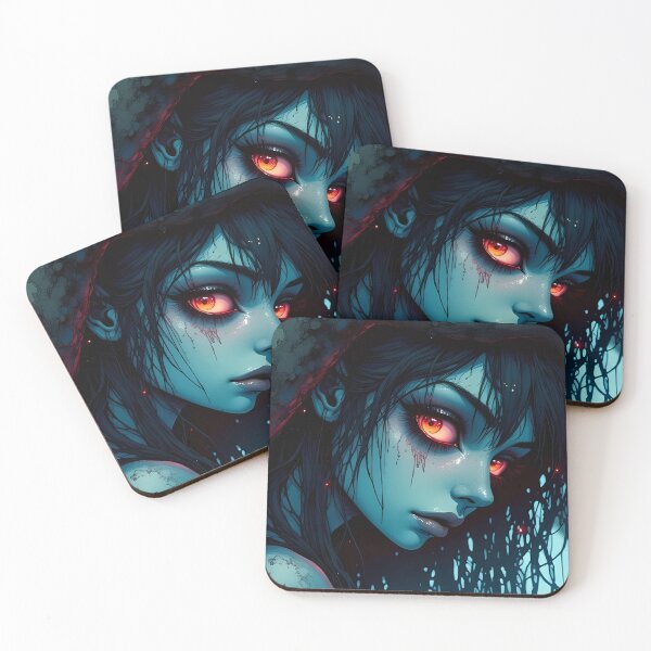 Item preview, Always watching  designed and sold by ItsJustStuff.