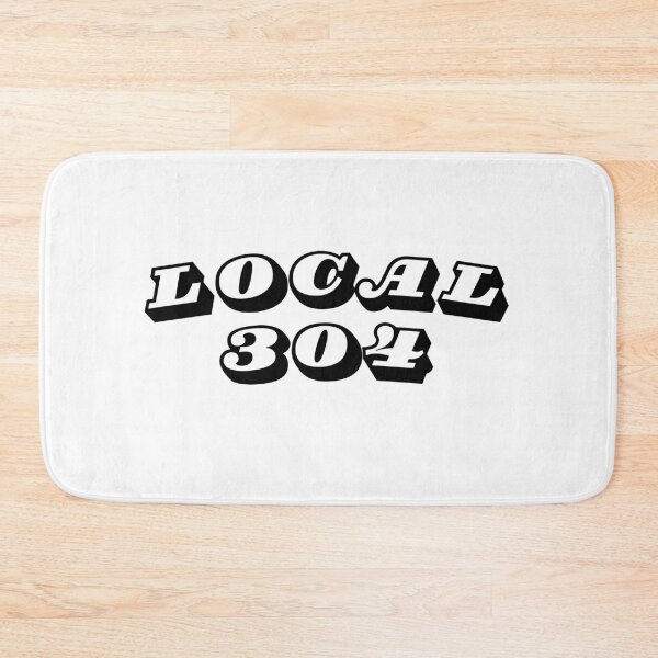 Item preview, LOCAL 304 designed and sold by CASW Local 304.