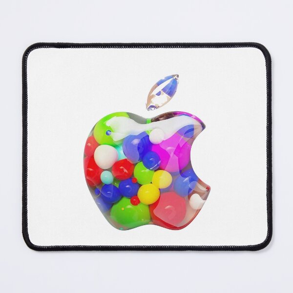 Item preview, Copy of Apple-Inspired Creative Tech Garden designed and sold by Mila3Desing.