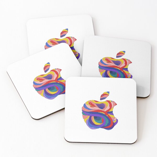 Item preview, Copy of Apple-Inspired Creative Tech Garden designed and sold by Mila3Desing.