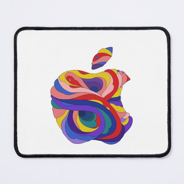 Item preview, Copy of Apple-Inspired Creative Tech Garden designed and sold by Mila3Desing.