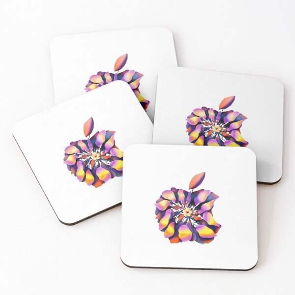 Item preview, Copy of Apple-Inspired Creative Tech Garden designed and sold by Mila3Desing.