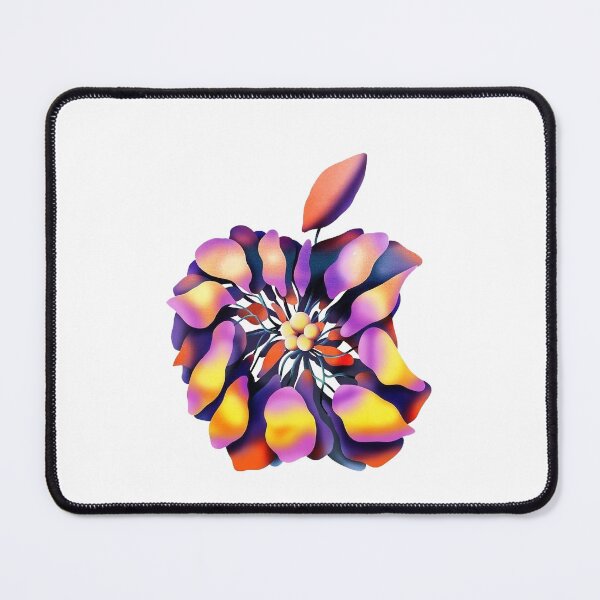 Item preview, Copy of Apple-Inspired Creative Tech Garden designed and sold by Mila3Desing.