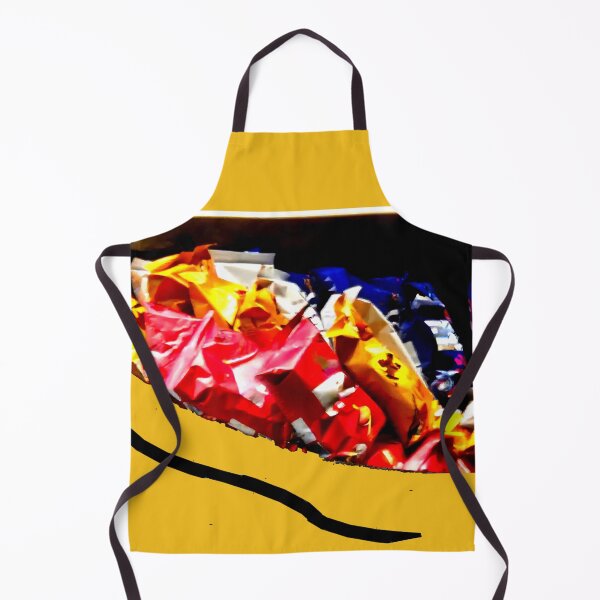 Item preview, Potato Chips designed and sold by ontological.