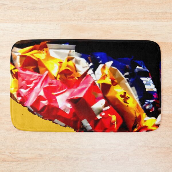 Item preview, Potato Chips designed and sold by ontological.