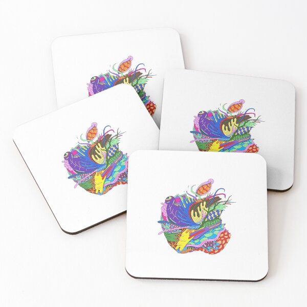 Item preview, Copy of Apple-Inspired Creative Tech Garden Copy designed and sold by Mila3Desing.