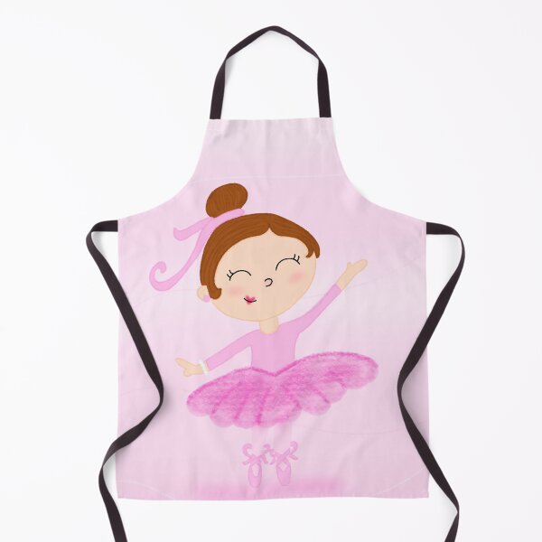 Item preview, Pretty in Pirouette designed and sold by DollyByIvi.