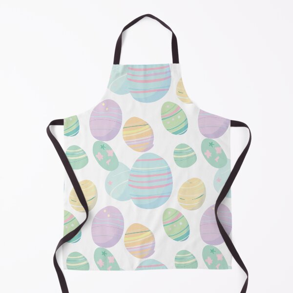 Item preview, Pastel Easter pattern type 5 designed and sold by Raiserdesign33.