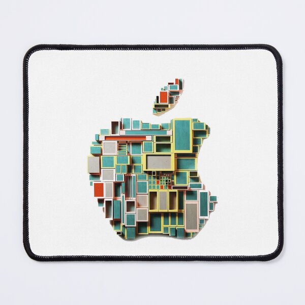 Item preview, Copy of Copy of Copy of Apple-Inspired Creative Tech Garden designed and sold by Mila3Desing.