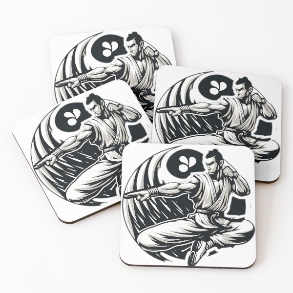 Item preview, wing chun designed and sold by NCNGDESIGN.