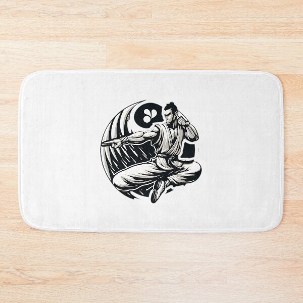 Item preview, wing chun designed and sold by NCNGDESIGN.