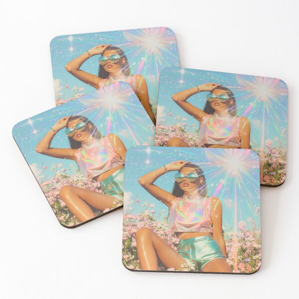 Item preview, Bloom Frequency | Prism Power designed and sold by Cyber Garden Studio.