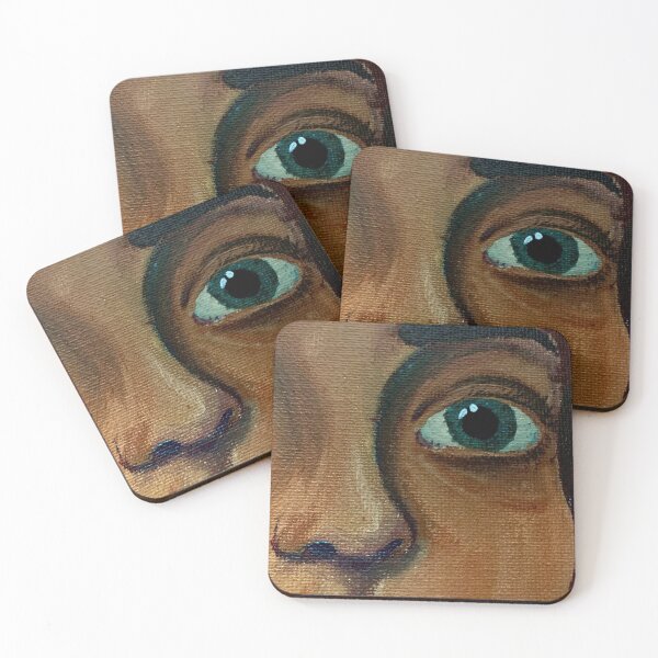 Item preview, Gaze designed and sold by chelsea125.