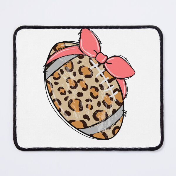 Item preview, Girly Football designed and sold by nrmiller2s.