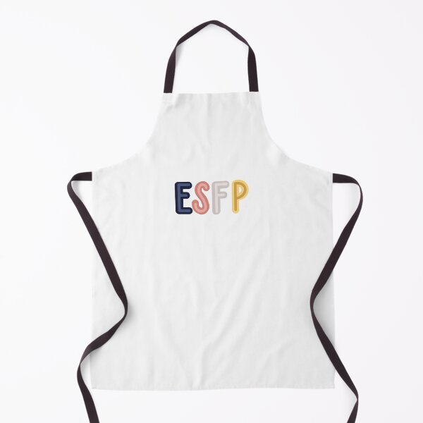 Item preview, ESFP personality type designed and sold by Lily Buono.