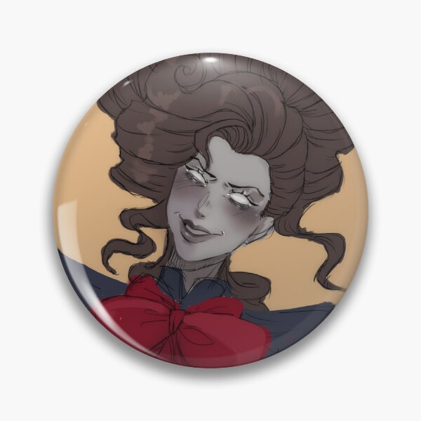 Item preview, Opera singer designed and sold by Addii02.