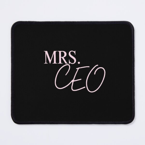 Item preview, Mrs. CEO, business woman designed and sold by Amariah_Desings.