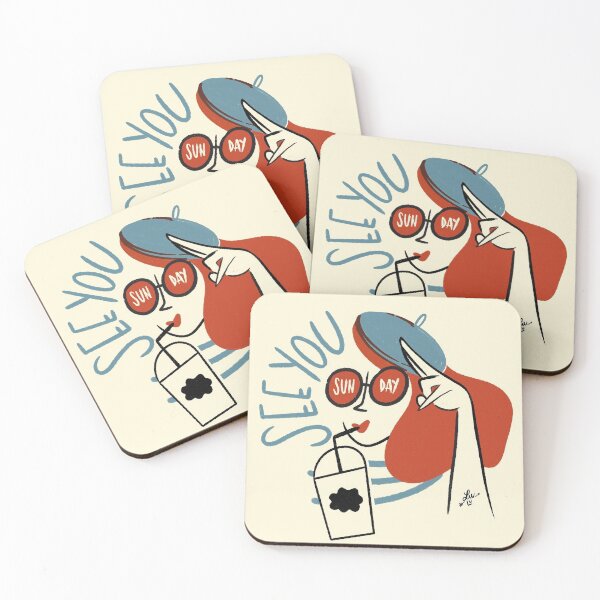 Item preview, Creative illustrations designed and sold by Mila3Desing.