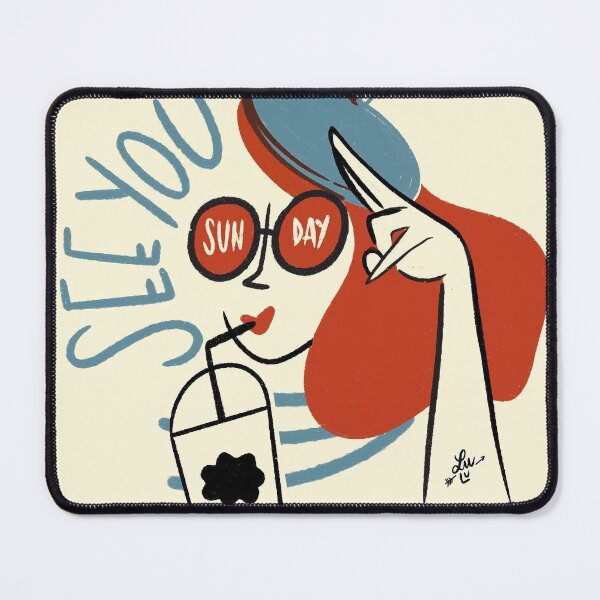 Item preview, Creative illustrations designed and sold by Mila3Desing.