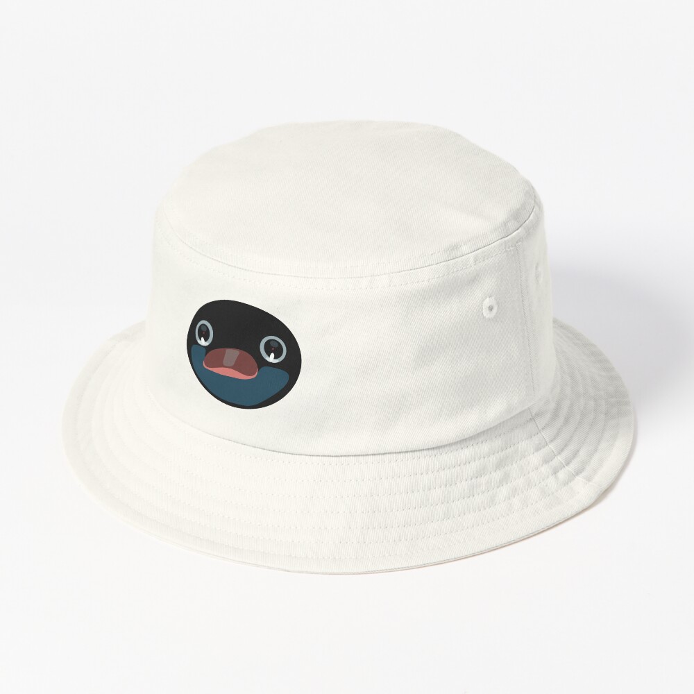 Vista previa del artículo con la obra «Gorro de pescador», diseñado y vendido por CheylaDesigns.