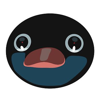 Imagen de la obra Pingu meme de CheylaDesigns